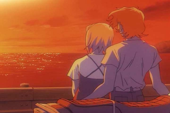 Amon: The Apocalypse of Devilman (Anacrónico Fansub)